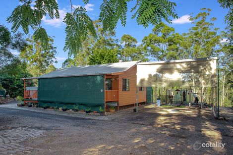 Property photo of 463 Ilkley Road Ilkley QLD 4554