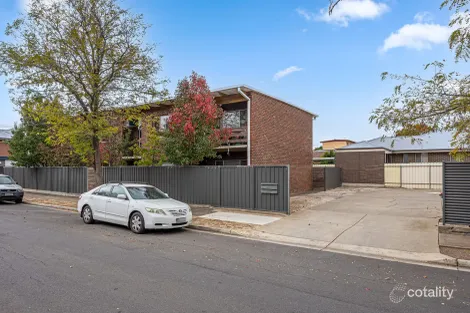 Property photo of 3/8 Stirling Street Marleston SA 5033