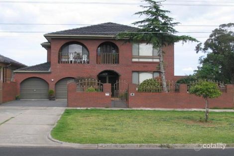 43 Wood St, Avondale Heights, VIC 3034