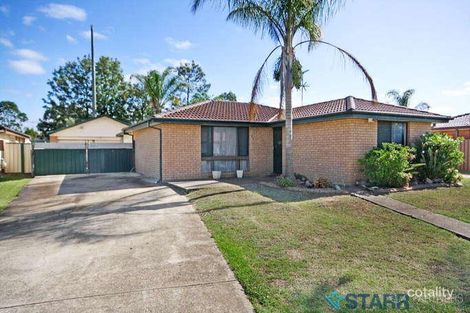 57 Madison Cct, St Clair, NSW 2759