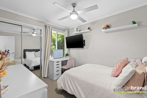 Property photo of 4 Pankhurst Place Kariong NSW 2250