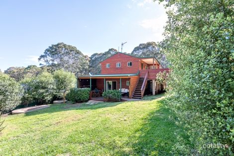 Property photo of 26 Murramarang Road Bawley Point NSW 2539