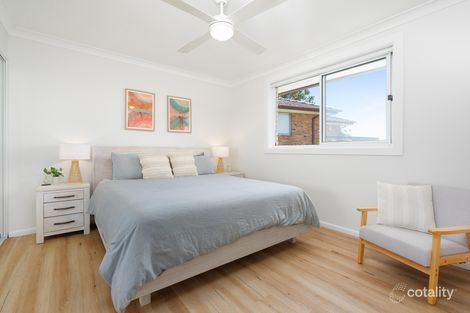 Property photo of 50 Bertana Crescent Warriewood NSW 2102