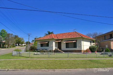 87 Hampden Rd, South Wentworthville, NSW 2145