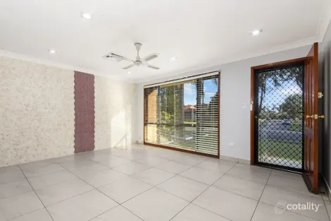 Property photo of 2 Cowper Circle Quakers Hill NSW 2763