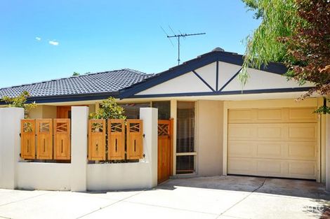 Property photo of 122A Third Avenue Mount Lawley WA 6050