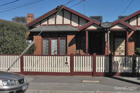 Property photo of 156 Dean Street Moonee Ponds VIC 3039