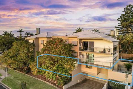 Property photo of 2/38 Johnston Street Southport QLD 4215