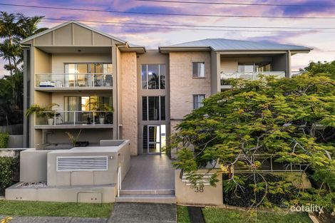 Property photo of 2/38 Johnston Street Southport QLD 4215