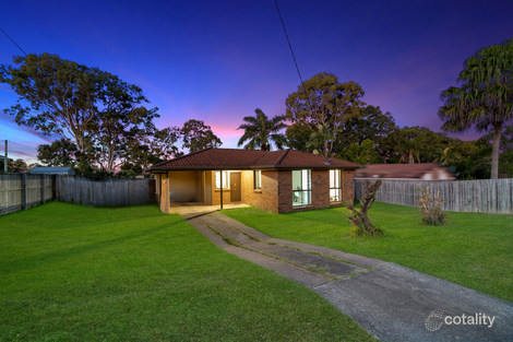 Property photo of 32 Maurice Court Eagleby QLD 4207