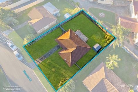 Property photo of 32 Maurice Court Eagleby QLD 4207