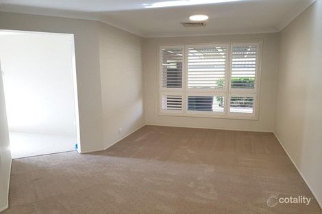 Property photo of 27 Dara Crescent Glenmore Park NSW 2745