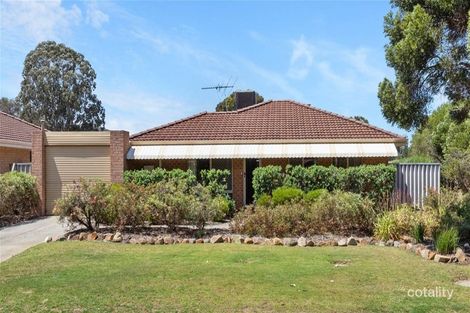 1 Honeyeater Rtt, Brookdale, WA 6112