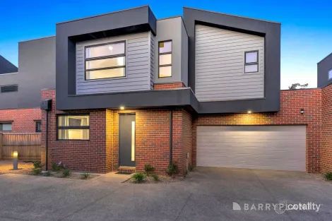 Property photo of 6/6 Carnaby Road Epping VIC 3076