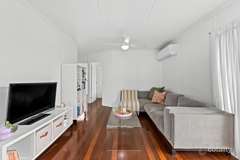 Property photo of 14A Clare Avenue Wynnum West QLD 4178