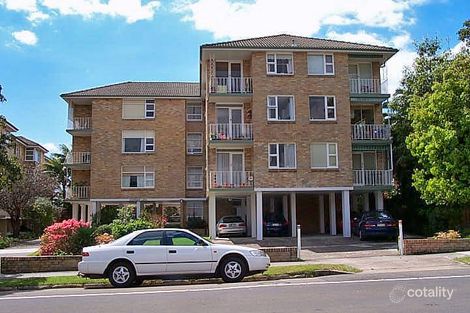 4/71 Bradleys Head Rd, Mosman, NSW 2088