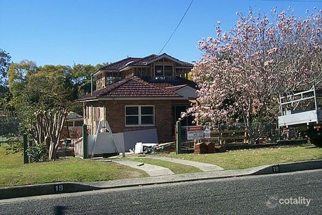 19 Calga St, Roseville Chase, NSW 2069