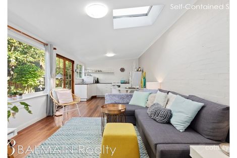 Property photo of 42 Nelson Street Rozelle NSW 2039