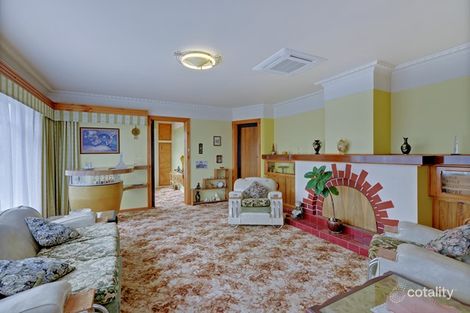 Property photo of 16 Sutton Street Hillcrest TAS 7320