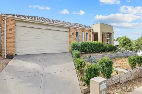 Property photo of 20 Australis Drive Wallan VIC 3756
