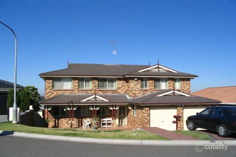 12 Pavo Cl, Hinchinbrook, NSW 2168