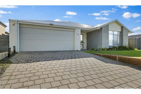 Property photo of 26 Moraba Way Piara Waters WA 6112