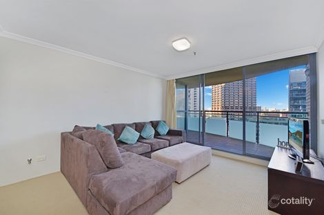 1907/148 Elizabeth St, Sydney, NSW 2000