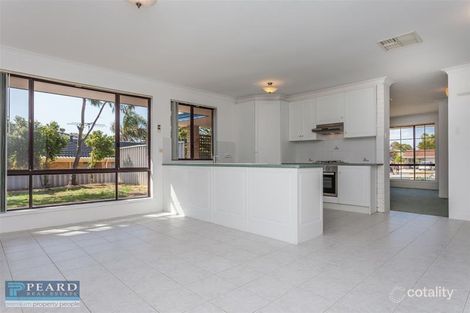 Property photo of 36 Venturi Drive Ocean Reef WA 6027