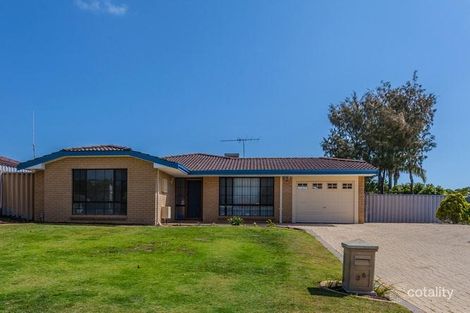 Property photo of 36 Venturi Drive Ocean Reef WA 6027