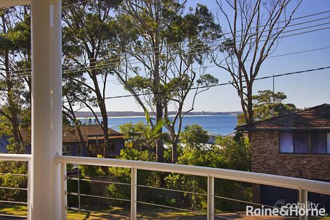 Property photo of 149 Matron Porter Drive Narrawallee NSW 2539