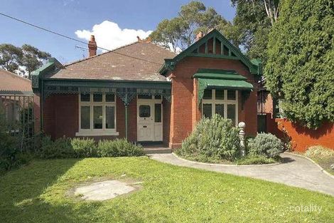 Property photo of 1012 Drummond Street Carlton North VIC 3054
