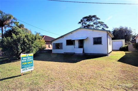 Property photo of 10 Hyland Avenue Narooma NSW 2546
