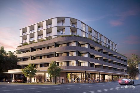 Property photo of 1A/2 Delmar Parade Dee Why NSW 2099