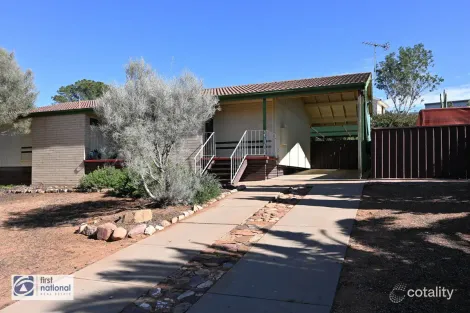 Property photo of 26 Cummins Street Port Augusta SA 5700