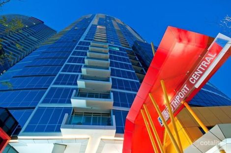22108/5 Lawson St, Southport, QLD 4215