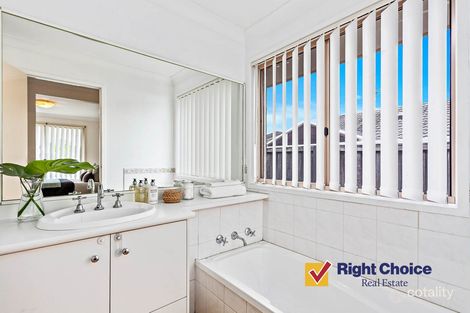 Property photo of 12 Condor Drive Shell Cove NSW 2529