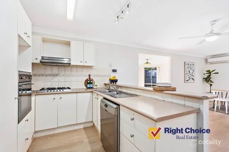 Property photo of 12 Condor Drive Shell Cove NSW 2529