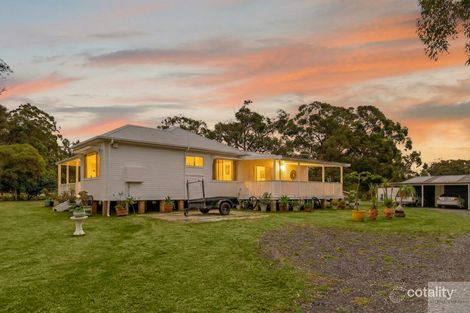 Property photo of 149 Wombat Road Lakesland NSW 2572