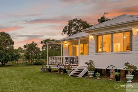 Property photo of 149 Wombat Road Lakesland NSW 2572