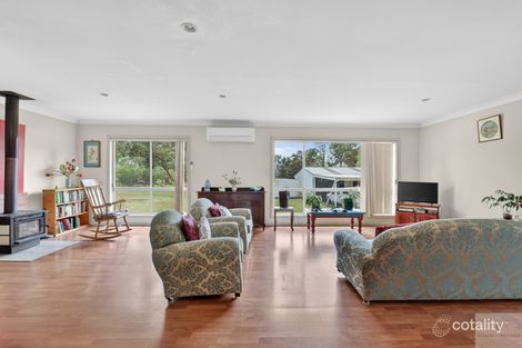 Property photo of 149 Wombat Road Lakesland NSW 2572