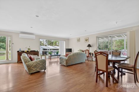 Property photo of 149 Wombat Road Lakesland NSW 2572