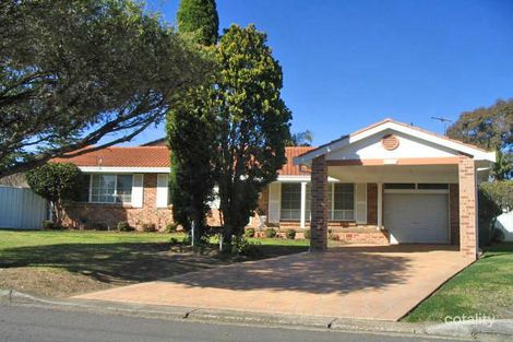 60 Selway Ave, Moorebank, NSW 2170