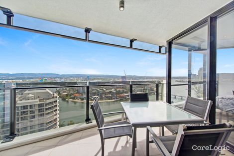 1177/9 Ferny Ave, Surfers Paradise, QLD 4217