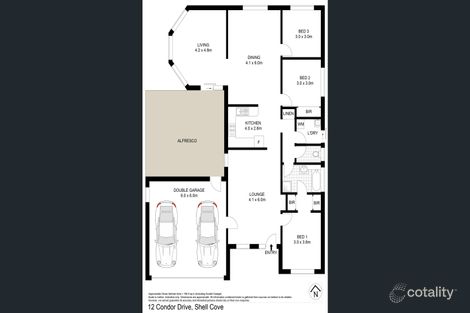 Property photo of 12 Condor Drive Shell Cove NSW 2529