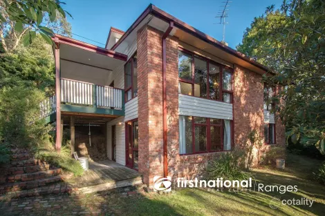 Property photo of 57 Belgrave-Hallam Road Belgrave VIC 3160