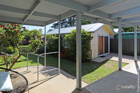 Property photo of 7 Mathoura Avenue Mount Austin NSW 2650
