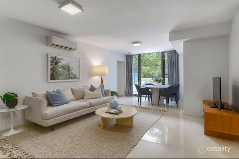 107/65-71 Depper St, St Lucia, QLD 4067