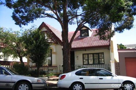 Property photo of 53 Albion Street Annandale NSW 2038