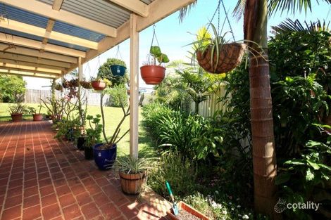 Property photo of 14 Maybush Way West Nowra NSW 2541
