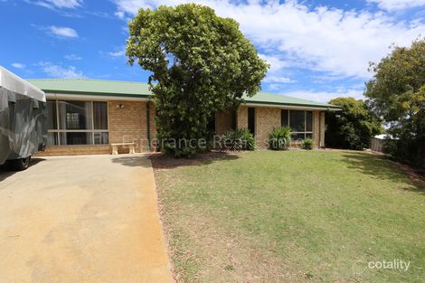 Property photo of 6 Amelia Circuit West Beach WA 6450